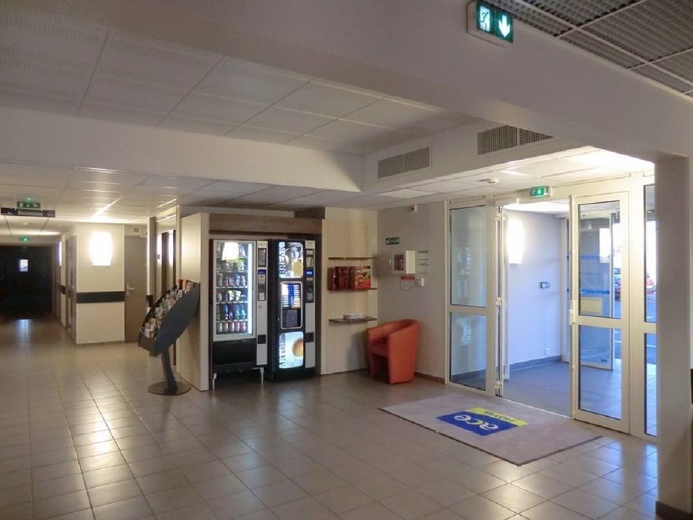 克勒特兹瓦尔圣阿沃尔德埃斯酒店 柯哲斯瓦尔德拉克鲁瓦 外观 照片